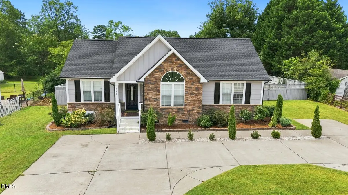 3320 Piney Grove Wilbon Road, Fuquay Varina, NC 27526 - #1
