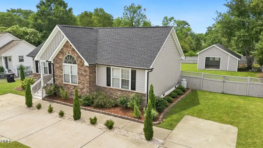 3320 Piney Grove Wilbon Road, Fuquay Varina, NC 27526 - #2
