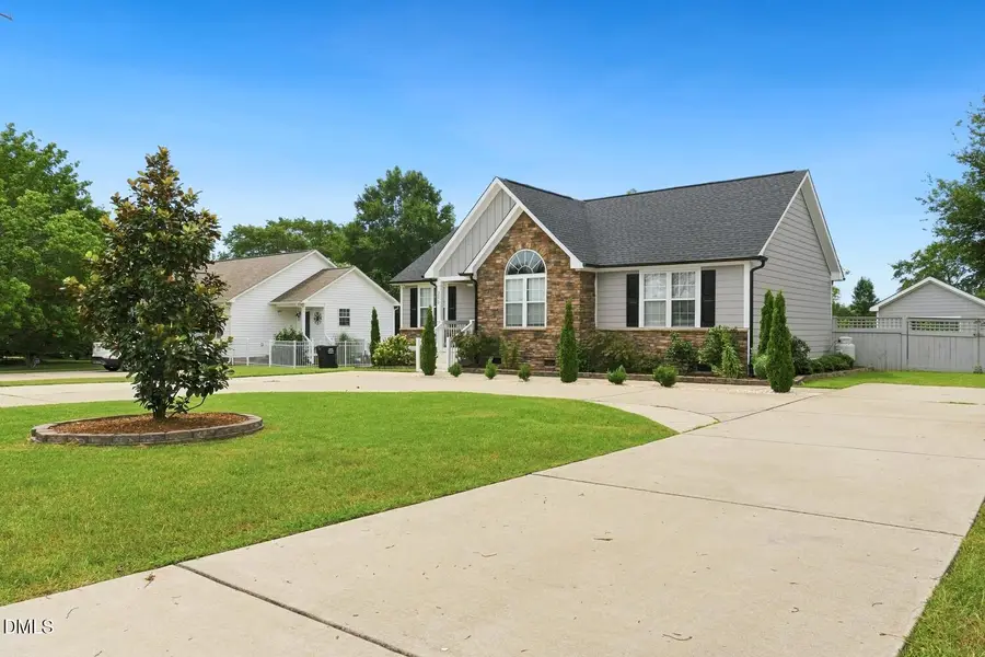 3320 Piney Grove Wilbon Road, Fuquay Varina, NC 27526 - #3