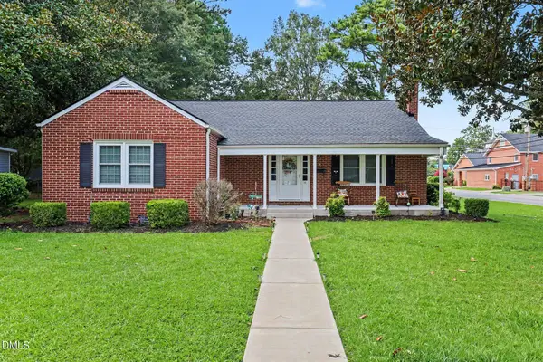 511 N Raiford Street, Selma, NC 27576