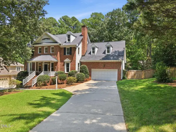 4215 Cobscook Drive, Durham, NC 27707
