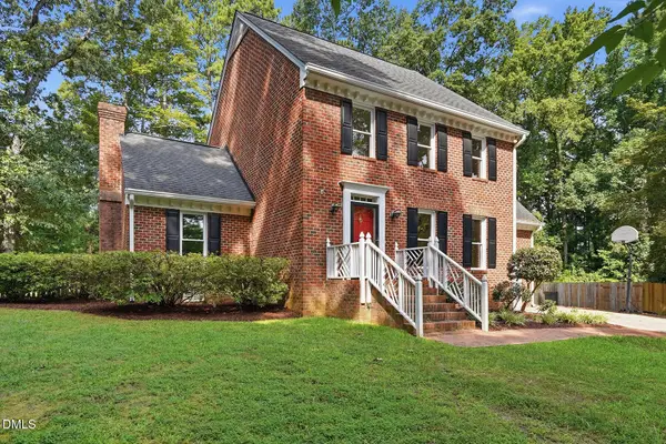 9712 Astor Court, Cary, NC 27518