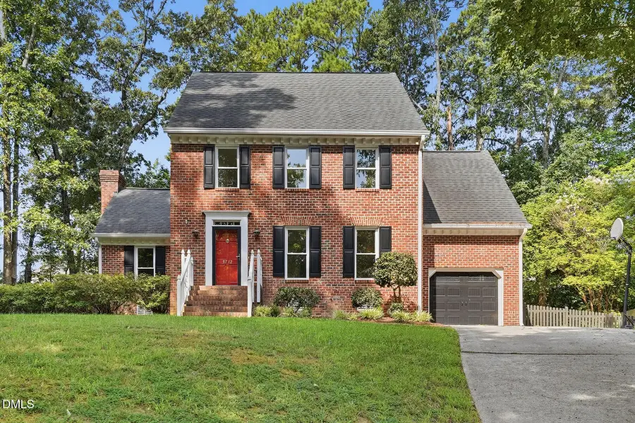 9712 Astor Court, Cary, NC 27518 - #2