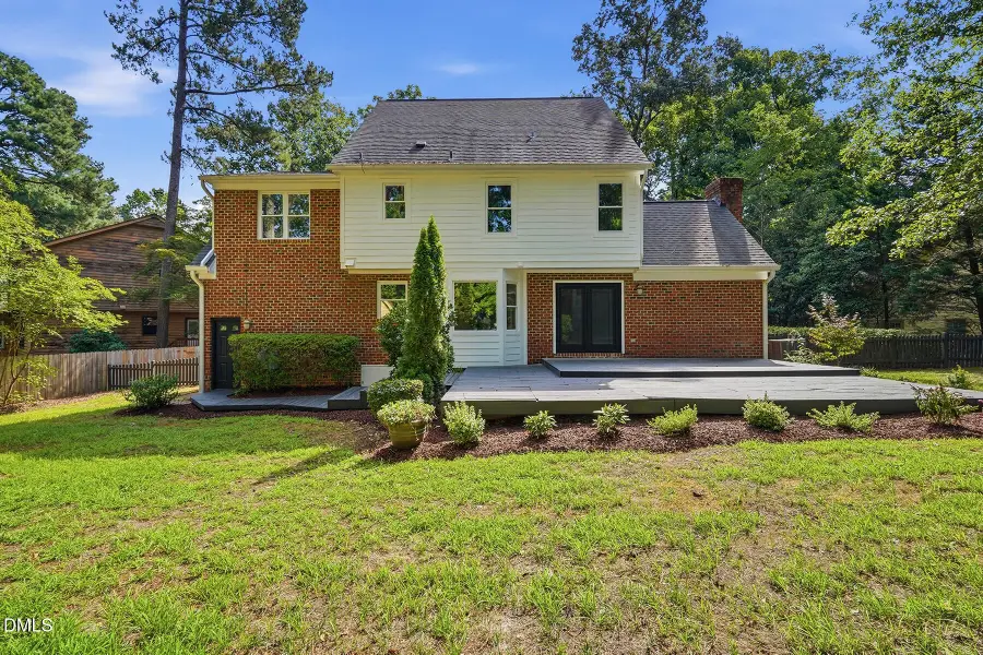 9712 Astor Court, Cary, NC 27518 - #3