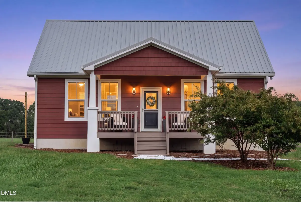 8378 Holman Mill Road, Snow Camp, NC 27349 - #1