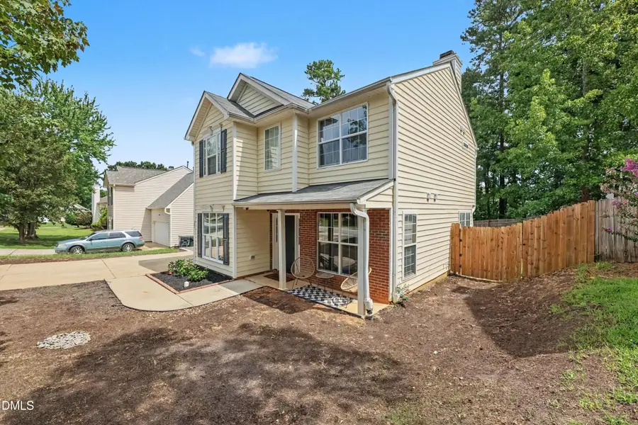 307 Ridge Lake Drive, Apex, NC 27539 - #2