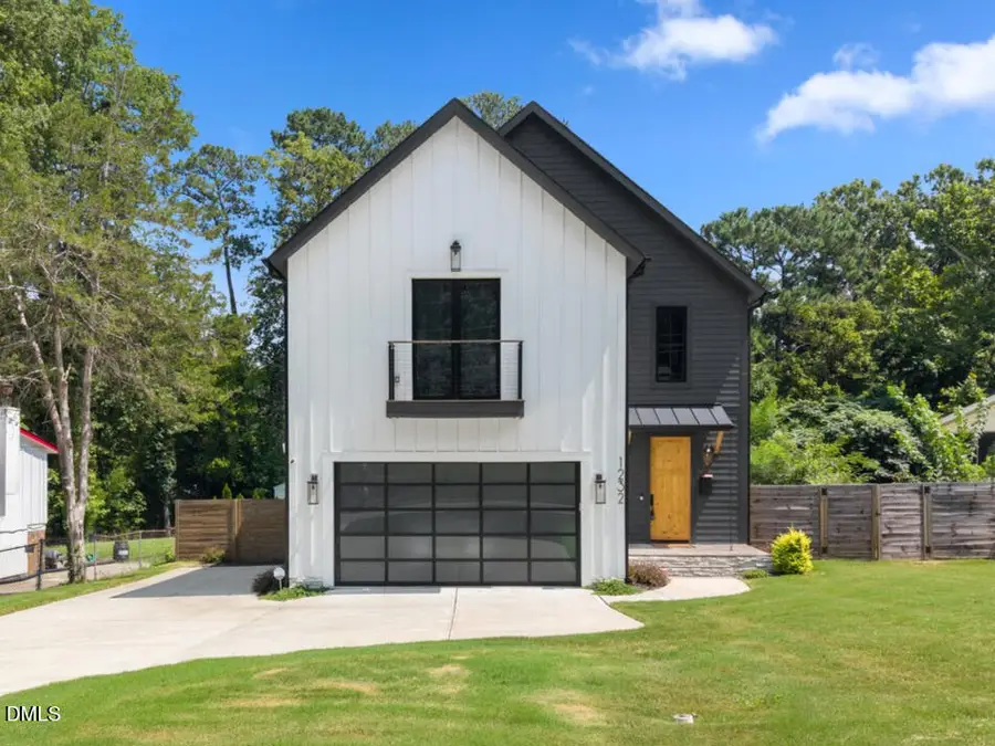 1232 Somerset Road, Raleigh, NC 27610 - #2