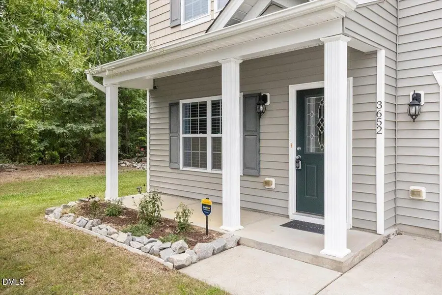 3652 Tule Spring Street, Raleigh, NC 27610 - #2