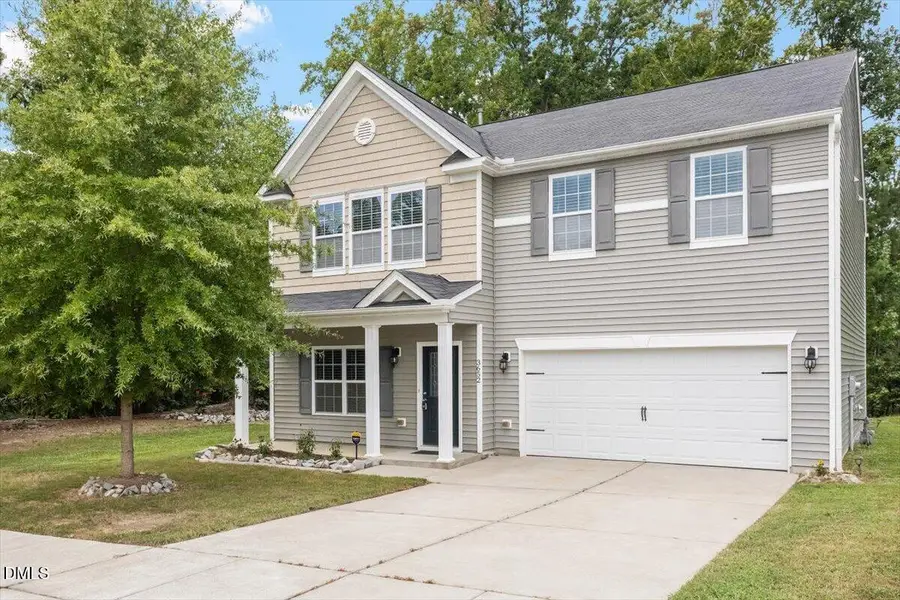 3652 Tule Spring Street, Raleigh, NC 27610 - #3
