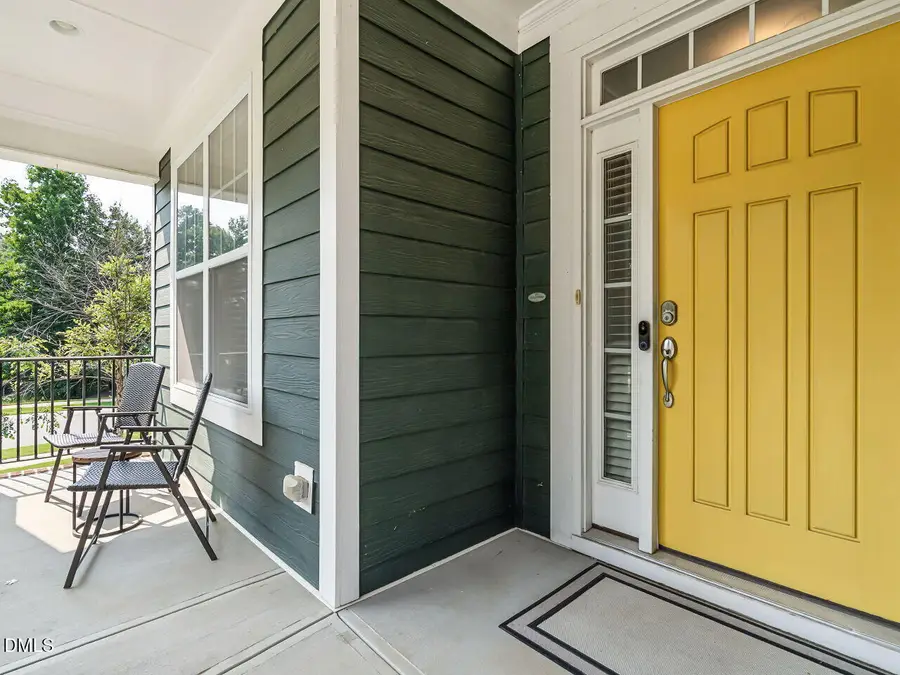 100 Buxtonwood Place, Apex, NC 27539 - #3