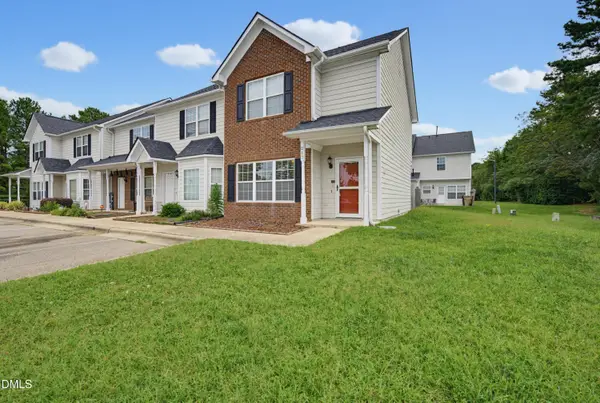 217 Dairy Road, Clayton, NC 27520