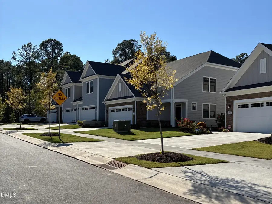 2203 Wigan Lane, Durham, NC 27703 - #2