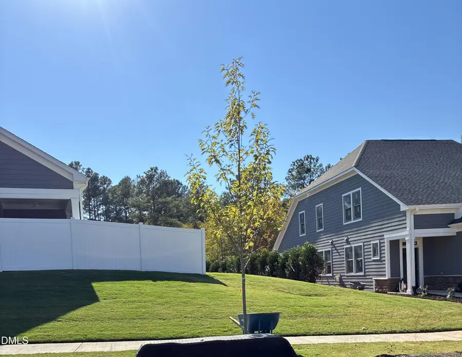 2203 Wigan Lane, Durham, NC 27703 - #3