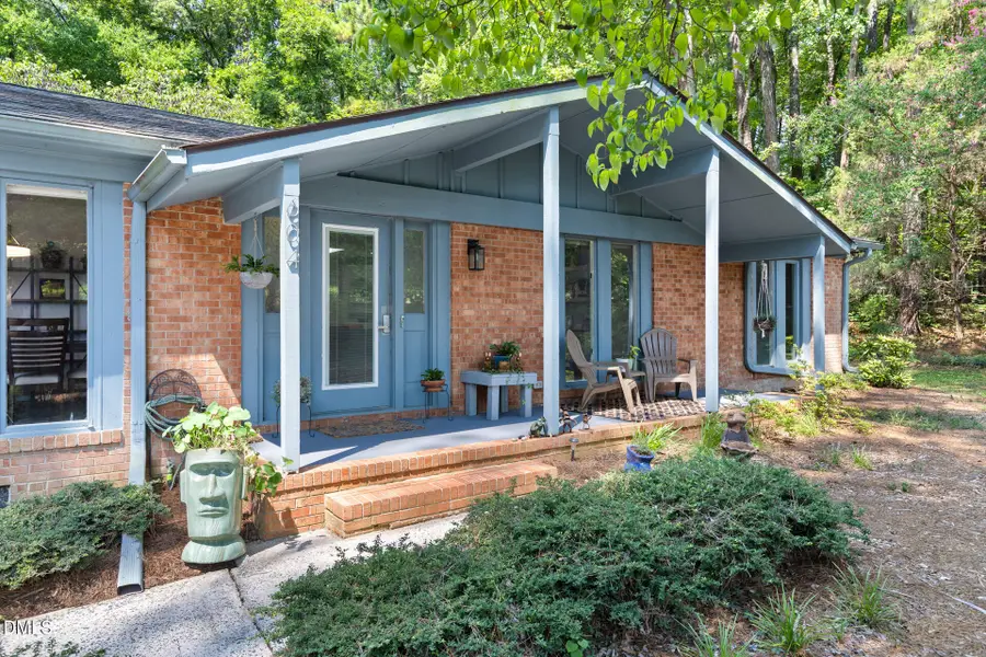 604 Hatch Road, Chapel Hill, NC 27516 - #2