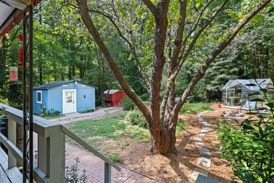 604 Hatch Road, Chapel Hill, NC 27516 - #3