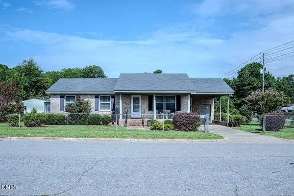 306 S Brevard Street, Selma, NC 27576