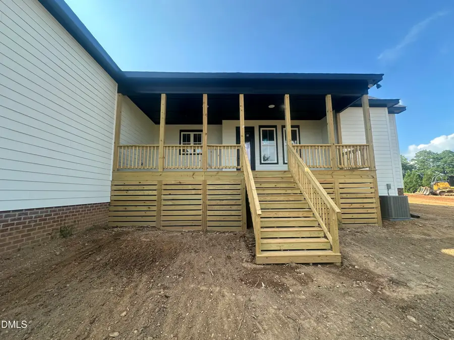 4701 W Old Spring Hope Road, Spring Hope, NC 27882 - #3