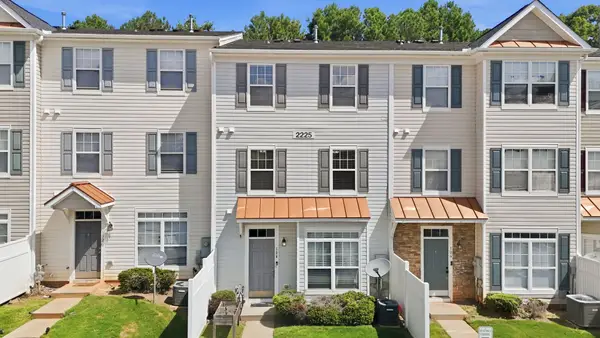 2225 Raven Road, Raleigh, NC 27614