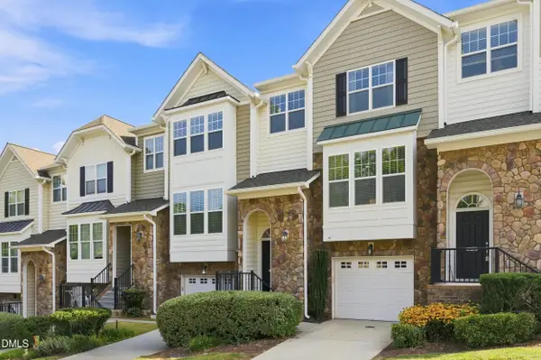 5918 Longeria Court, Raleigh, NC 27612