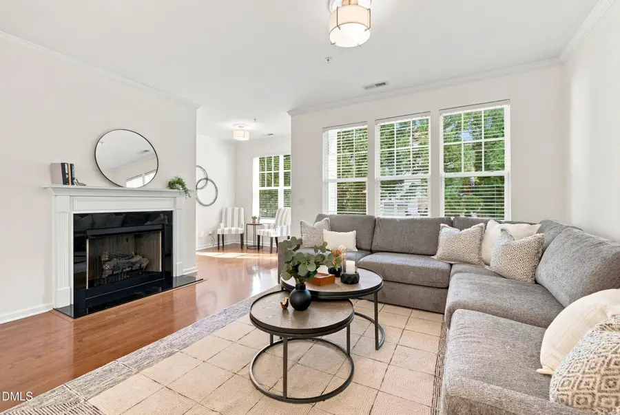 5918 Longeria Court, Raleigh, NC 27612 - #2