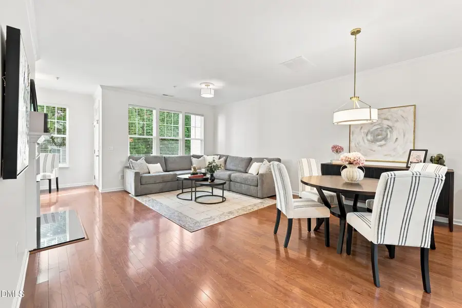 5918 Longeria Court, Raleigh, NC 27612 - #3