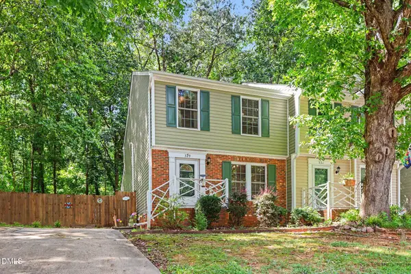 329 Glencoe Drive, Wake Forest, NC 27587