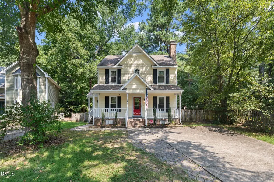 4609 Batavia Court, Raleigh, NC 27604 - #3