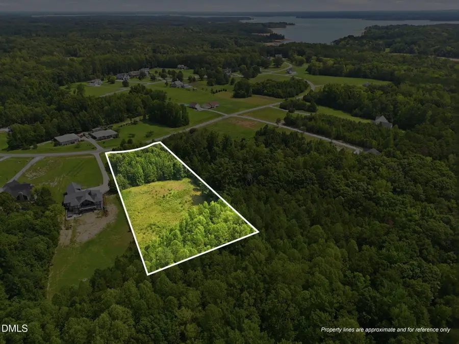 162 Stonewood Loop Lane, Henderson, NC 27537 - #2