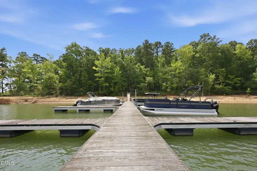 162 Stonewood Loop Lane, Henderson, NC 27537 - #3