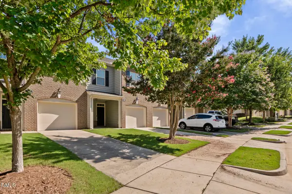 529 Panorama Park Place, Cary, NC 27519