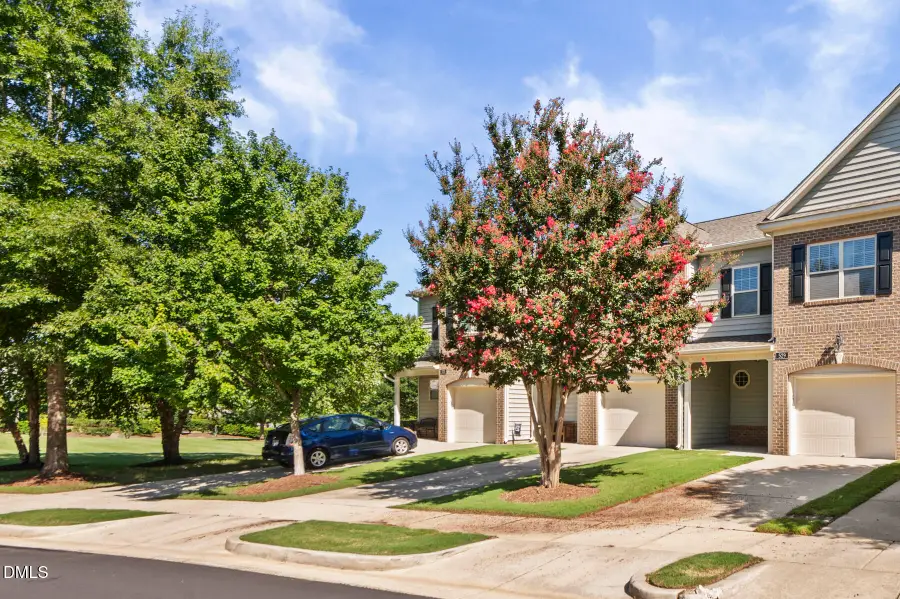529 Panorama Park Place, Cary, NC 27519 - #2