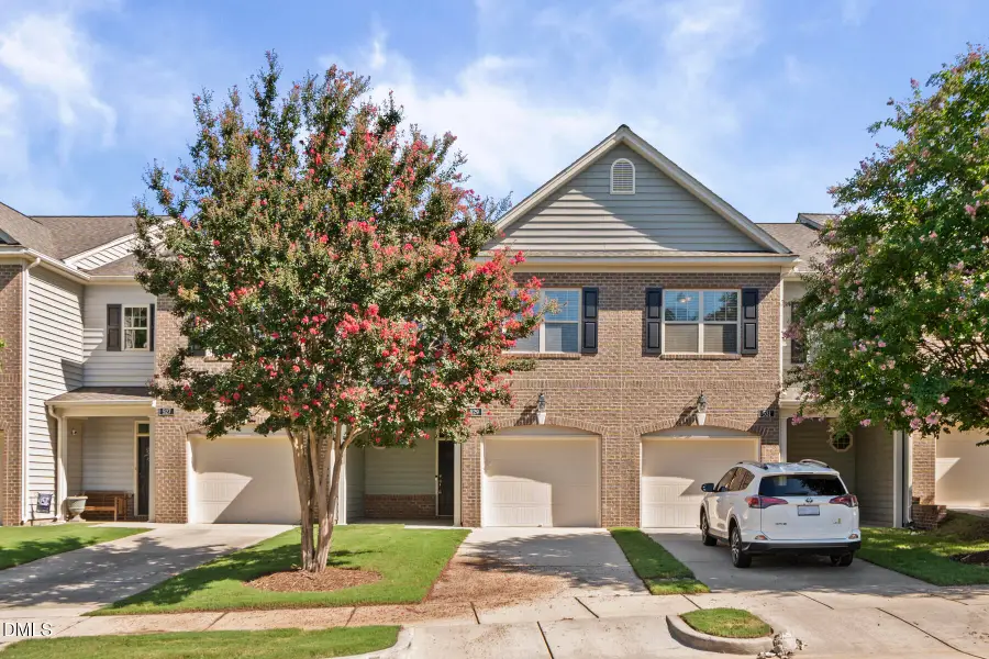 529 Panorama Park Place, Cary, NC 27519 - #3