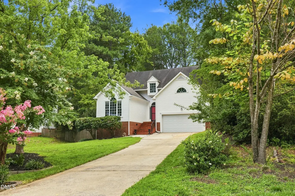 213 Avent Pines Lane, Holly Springs, NC 27540 - #1