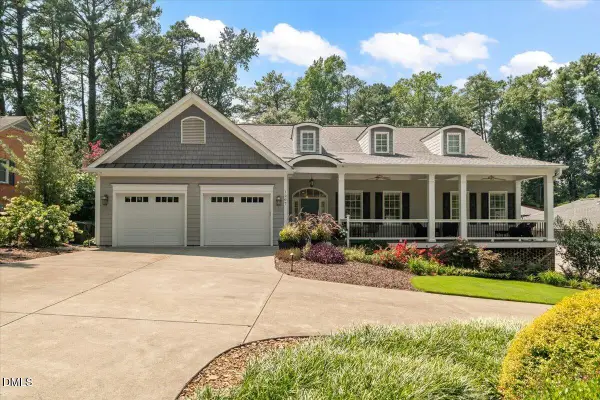 1207 Duplin Road, Raleigh, NC 27607