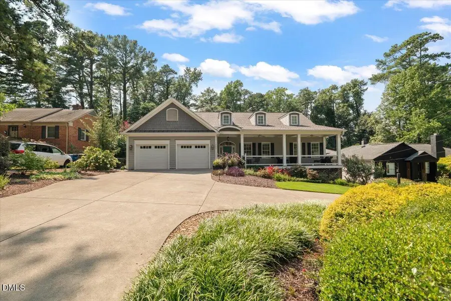 1207 Duplin Road, Raleigh, NC 27607 - #2