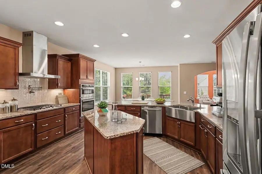 3065 Thurman Dairy Loop, Wake Forest, NC 27587 - #3