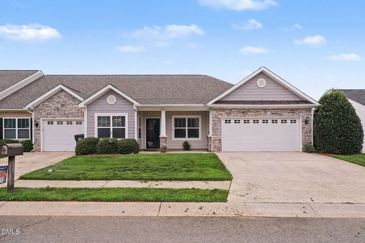 1005 Gold Circle, Mebane, NC 27302 - #1