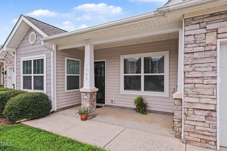 1005 Gold Circle, Mebane, NC 27302 - #2