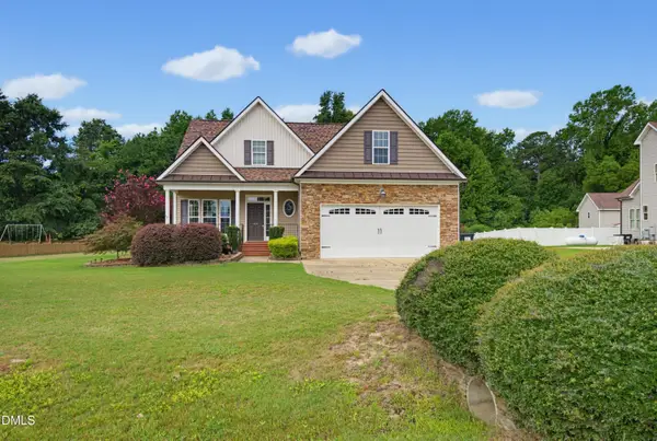 84 Elmhurst Lane, Willow Springs, NC 27592