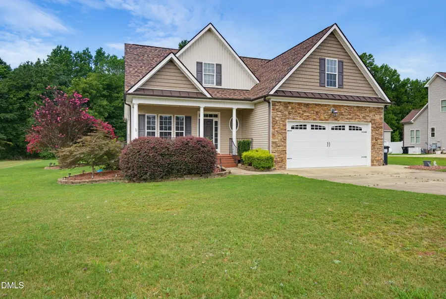 84 Elmhurst Lane, Willow Spring, NC 27592 - #2