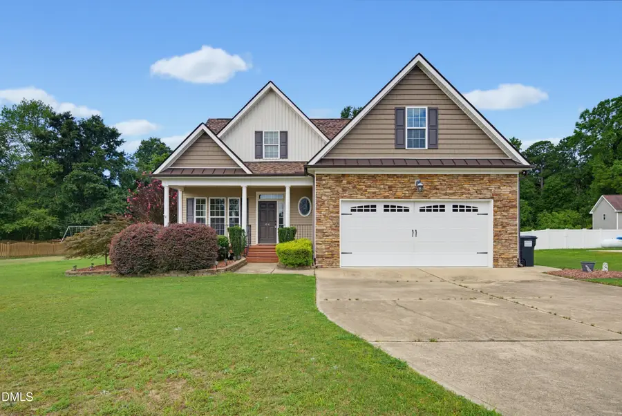 84 Elmhurst Lane, Willow Spring, NC 27592 - #3