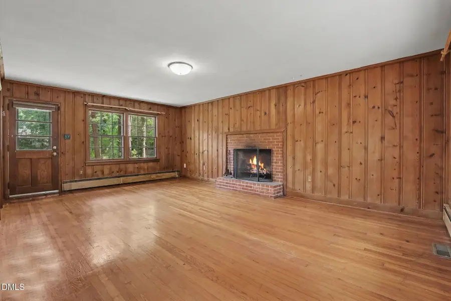 423 Whitehead Circle, Chapel Hill, NC 27514 - #2