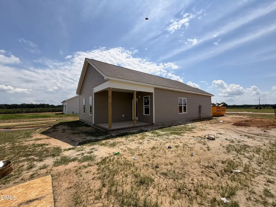 121 Longfield Court, Dunn, NC 28334 - #2