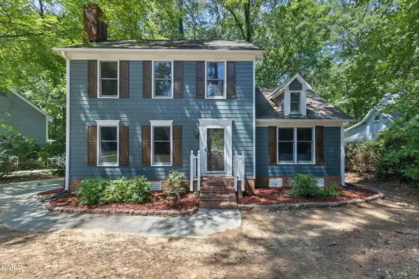 100 Culcross Court, Cary, NC 27513
