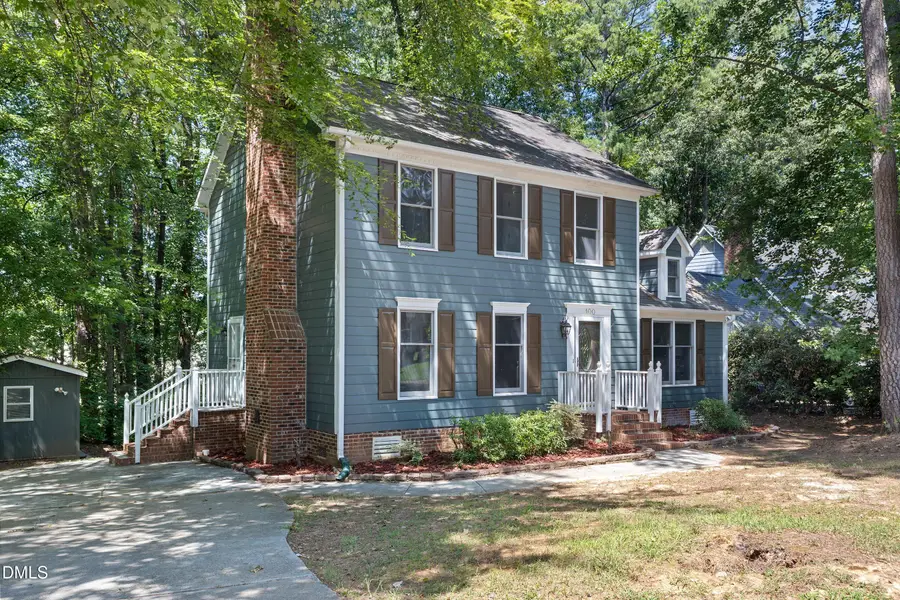 100 Culcross Court, Cary, NC 27513 - #3