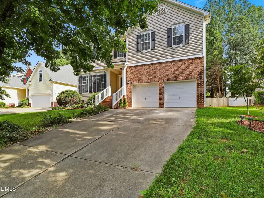 129 Okamato Street, Raleigh, NC 27603 - #3