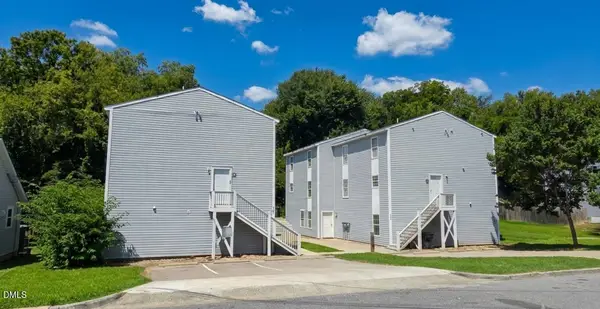 718 S State Street, Raleigh, NC 27601
