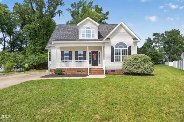52 Season Lane, Selma, NC 27576