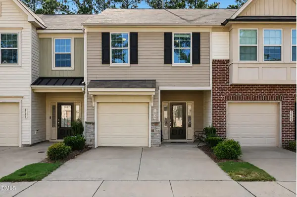 1039 Grand Ridge Drive, Rolesville, NC 27571