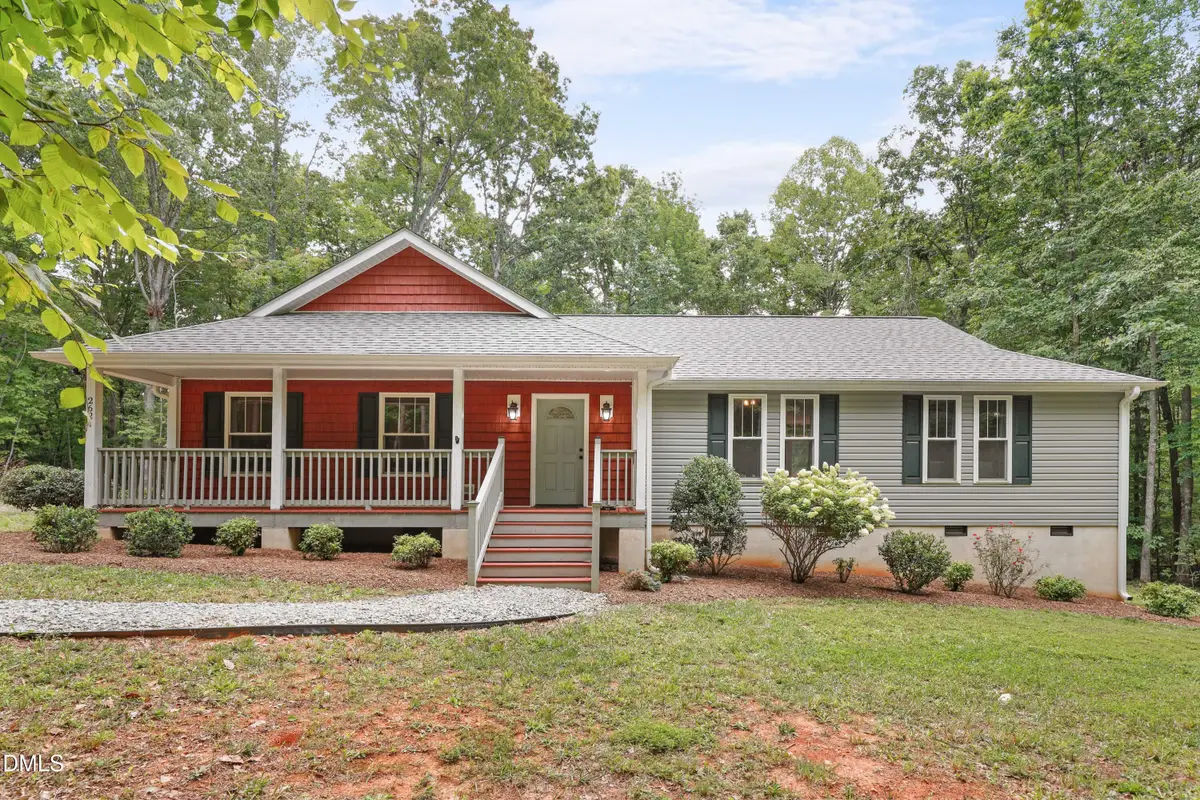 2621 Vinca Lane, Mebane, NC 27302 - #1